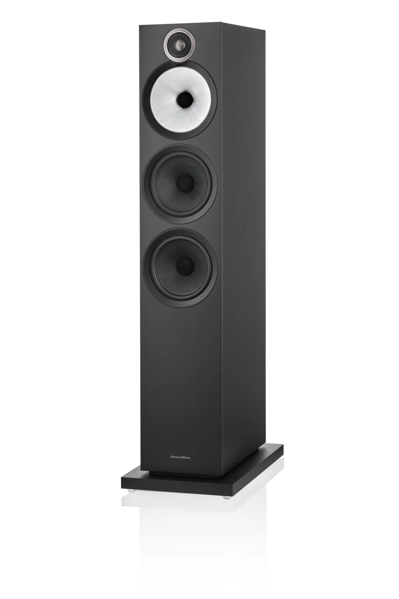 Bowers & Wilkins 603 S3 Floorstanding Speakers Pair
