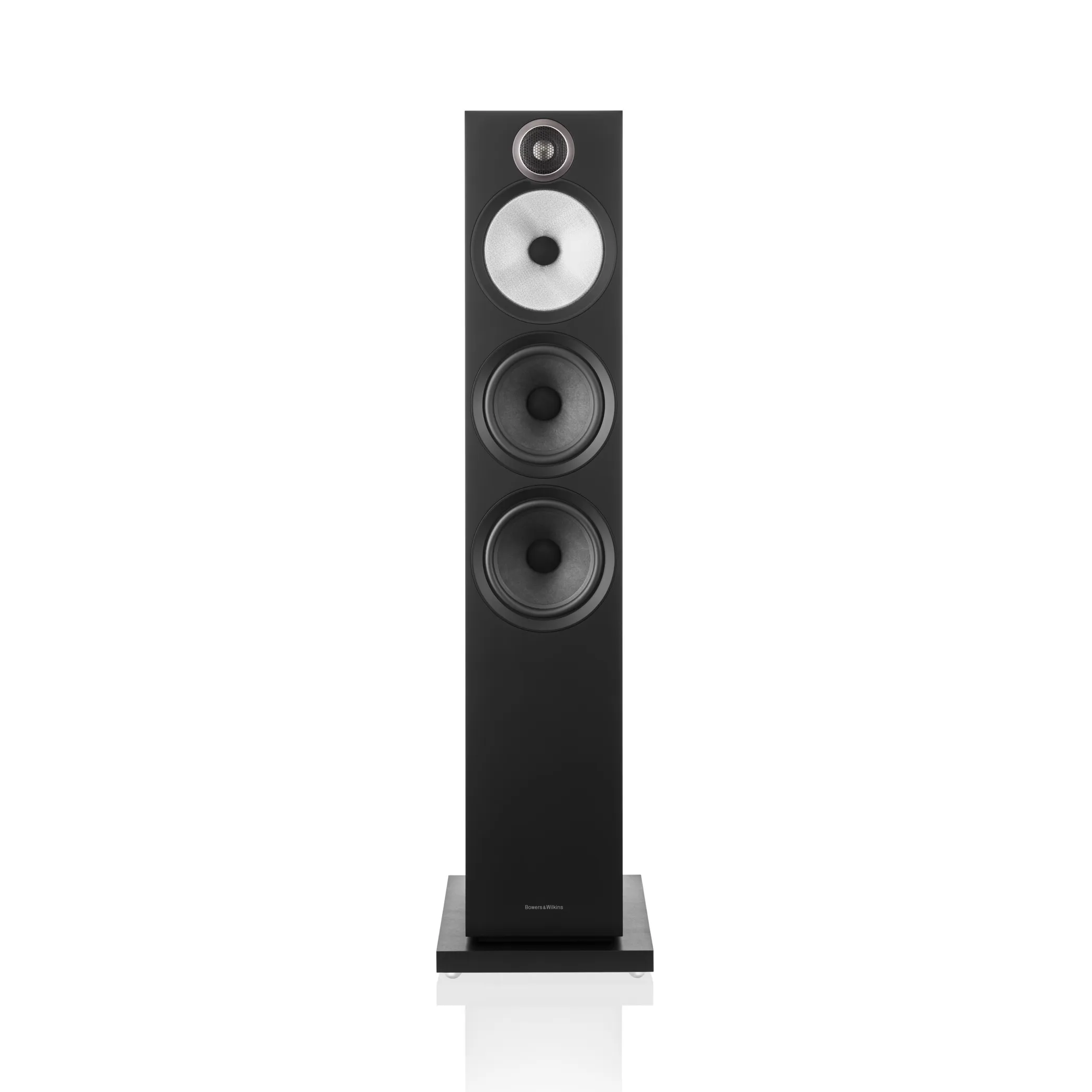 Bowers & Wilkins 603 S3 Floorstanding Speakers Pair