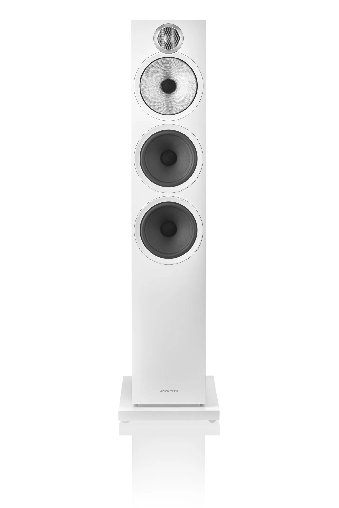 Bowers & Wilkins 603 S3 Floorstanding Speakers Pair