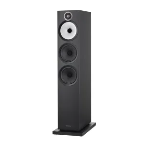 Bowers & Wilkins 603 S3 Tower Speakers (Pair)