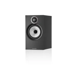 Bowers & Wilkins 606 S3 Bookshelf Speakers Pair