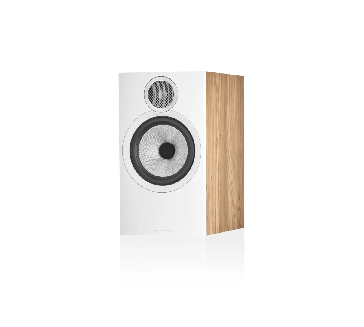 Bowers & Wilkins 606 S3 Bookshelf Speakers Pair