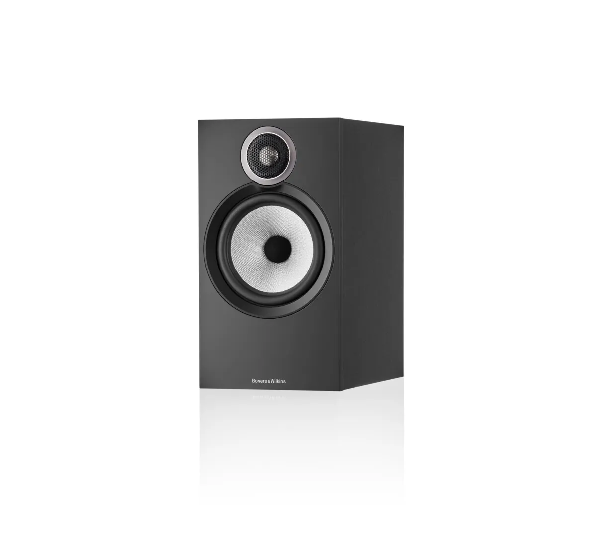 Bowers & Wilkins 606 S3 Bookshelf Speakers Pair