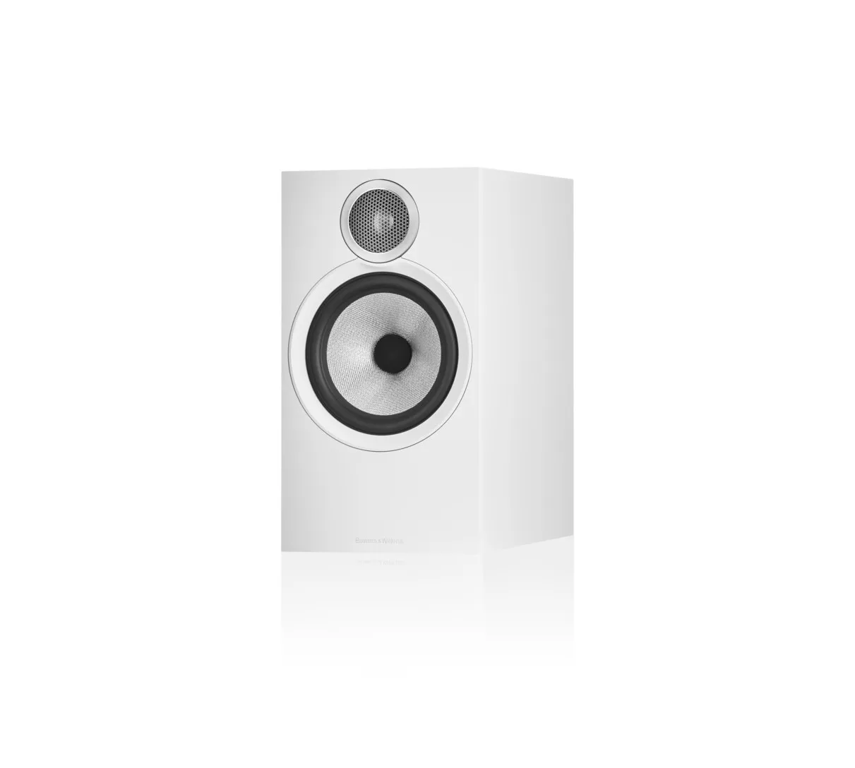 Bowers & Wilkins 606 S3 Bookshelf Speakers Pair