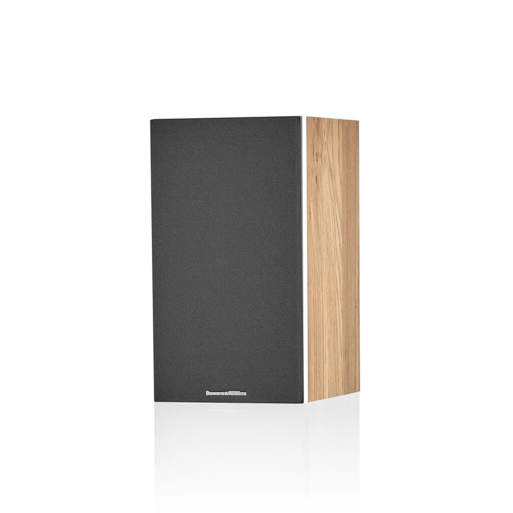 Bowers & Wilkins 607 S3 Bookshelf Speakers (Pair)