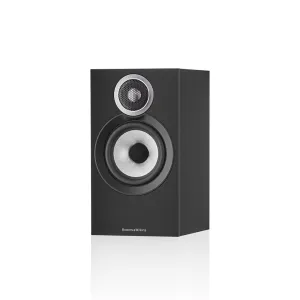 Bowers & Wilkins 607 S3 Bookshelf Speakers (Pair)