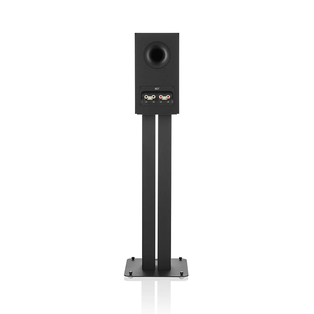 Bowers & Wilkins 607 S3 Bookshelf Speakers (Pair)