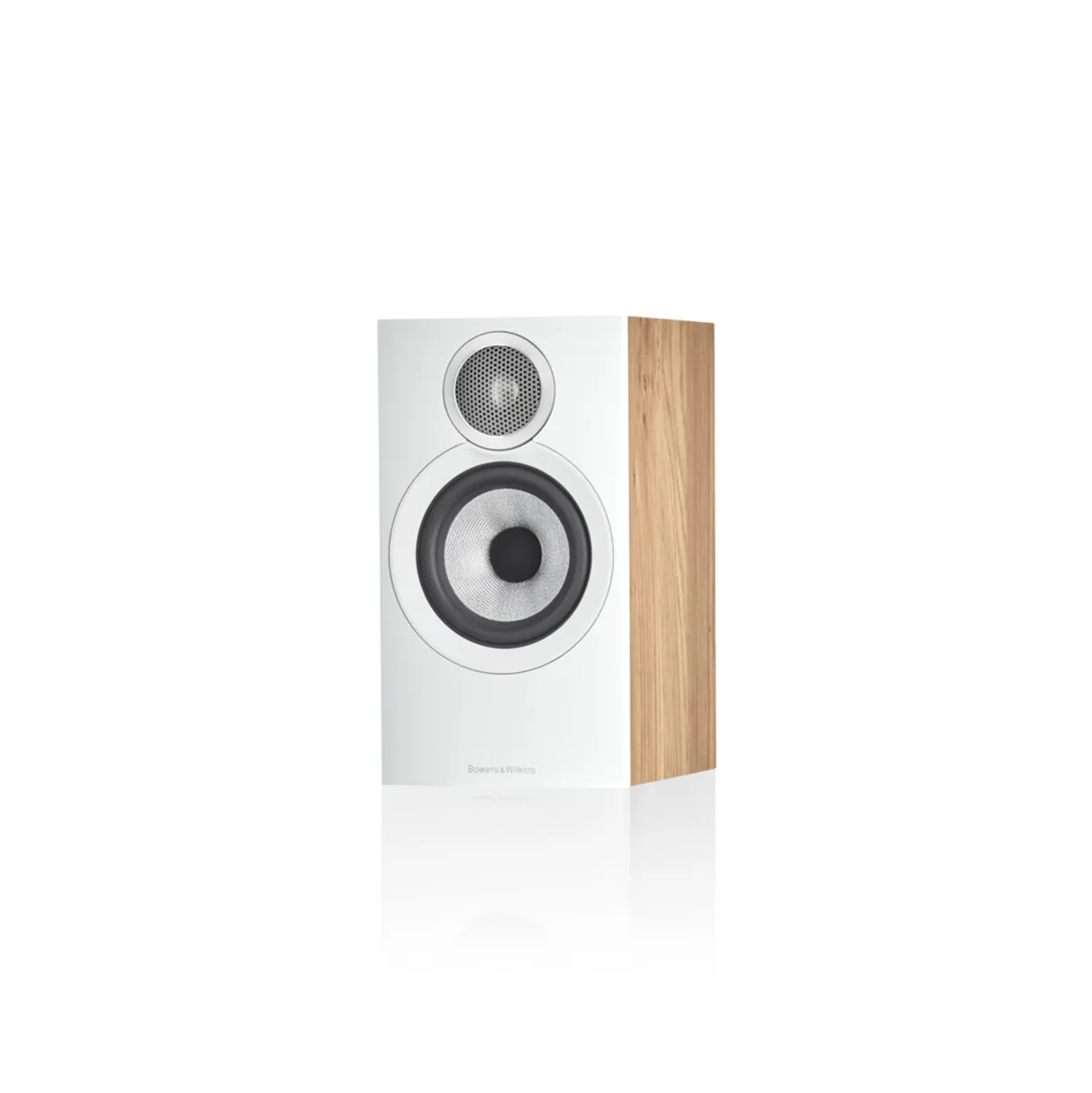 Bowers & Wilkins 607 S3 Bookshelf Speakers Pair