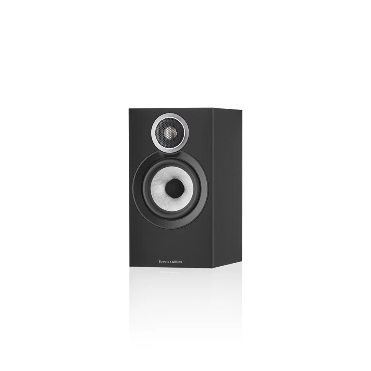 Bowers & Wilkins 607 S3 Bookshelf Speakers Pair