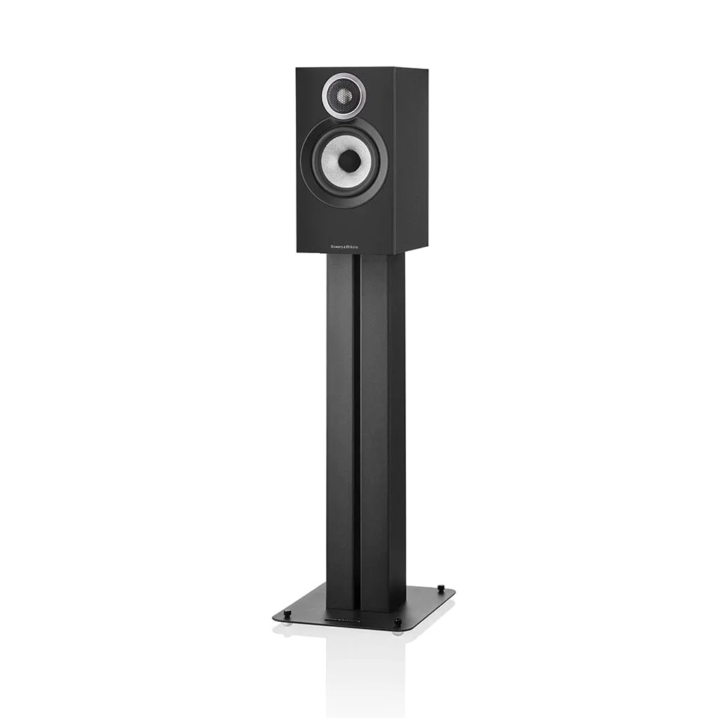 Bowers & Wilkins 607 S3 Bookshelf Speakers (Pair)