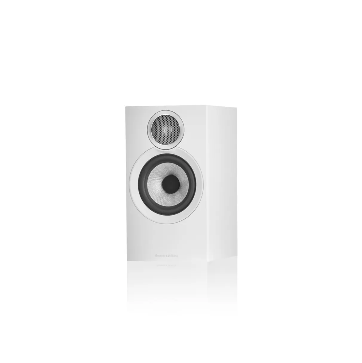 Bowers & Wilkins 607 S3 Bookshelf Speakers Pair