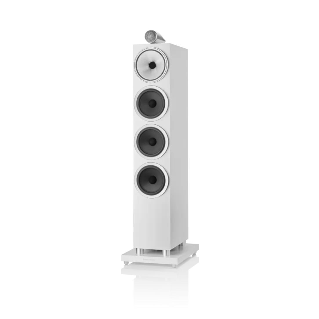 Bowers & Wilkins 702 S3 Floorstanding Speakers Pair