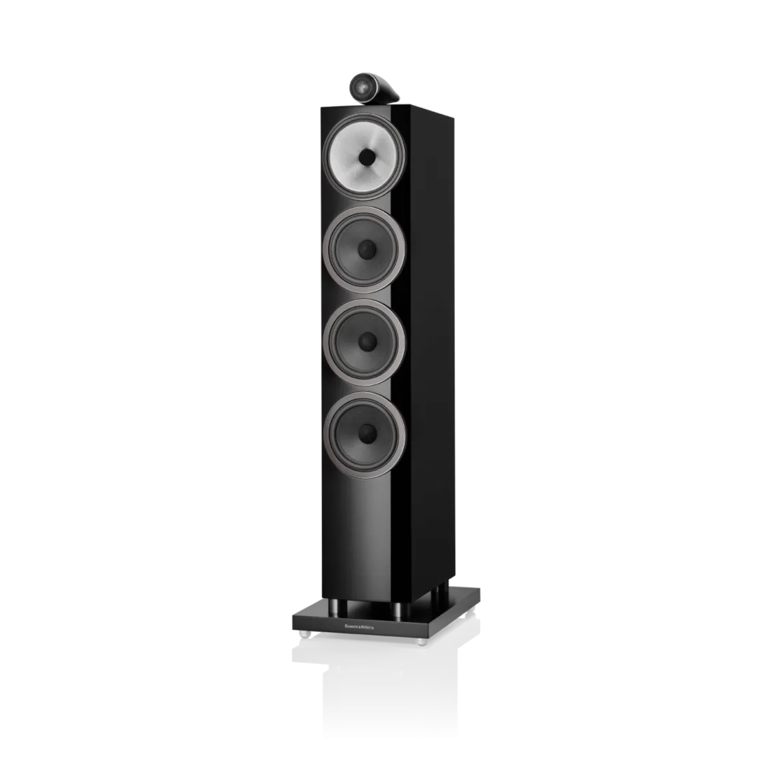 Bowers & Wilkins 702 S3 Floorstanding Speakers Pair