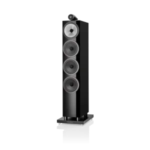 Bowers & Wilkins 702 S3 Floorstanding Speakers Pair