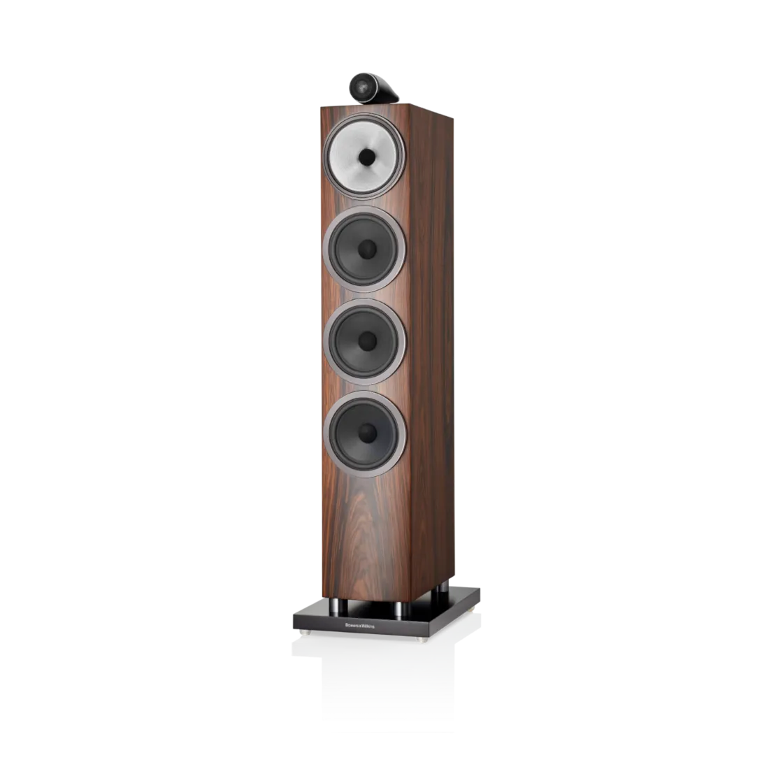 Bowers & Wilkins 702 S3 Floorstanding Speakers Pair