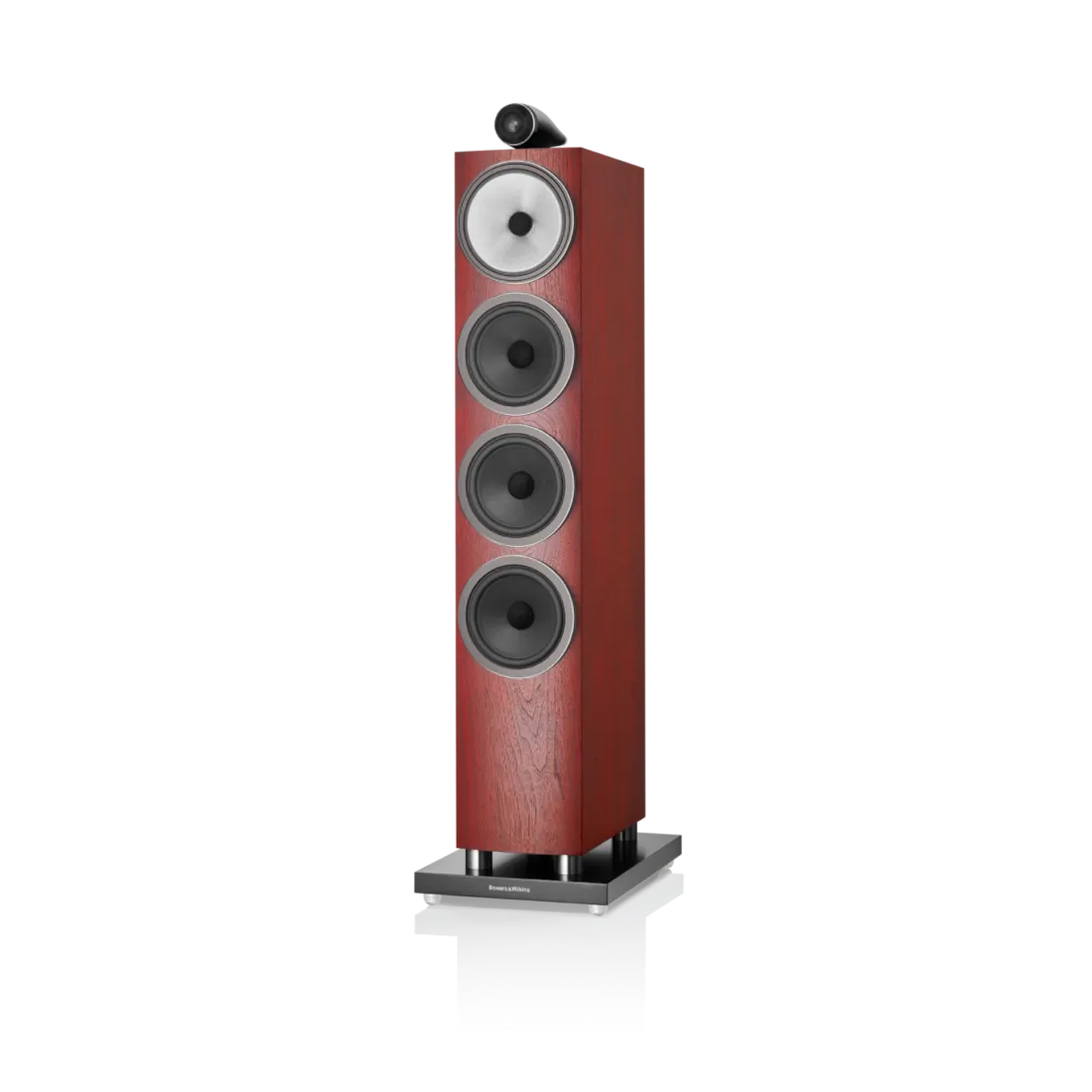 Bowers & Wilkins 702 S3 Floorstanding Speakers Pair