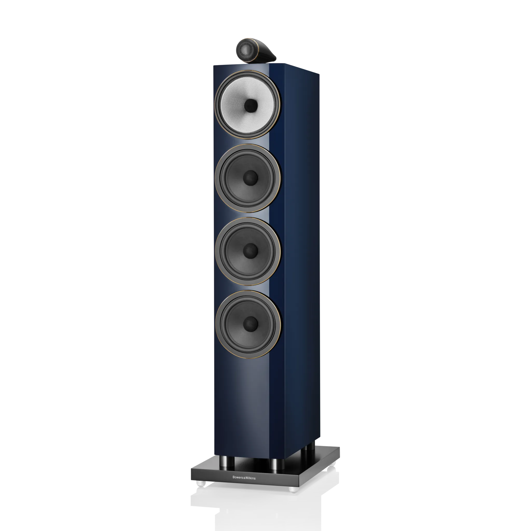 Bowers & Wilkins 702 S3 Signature Floorstanding Speakers