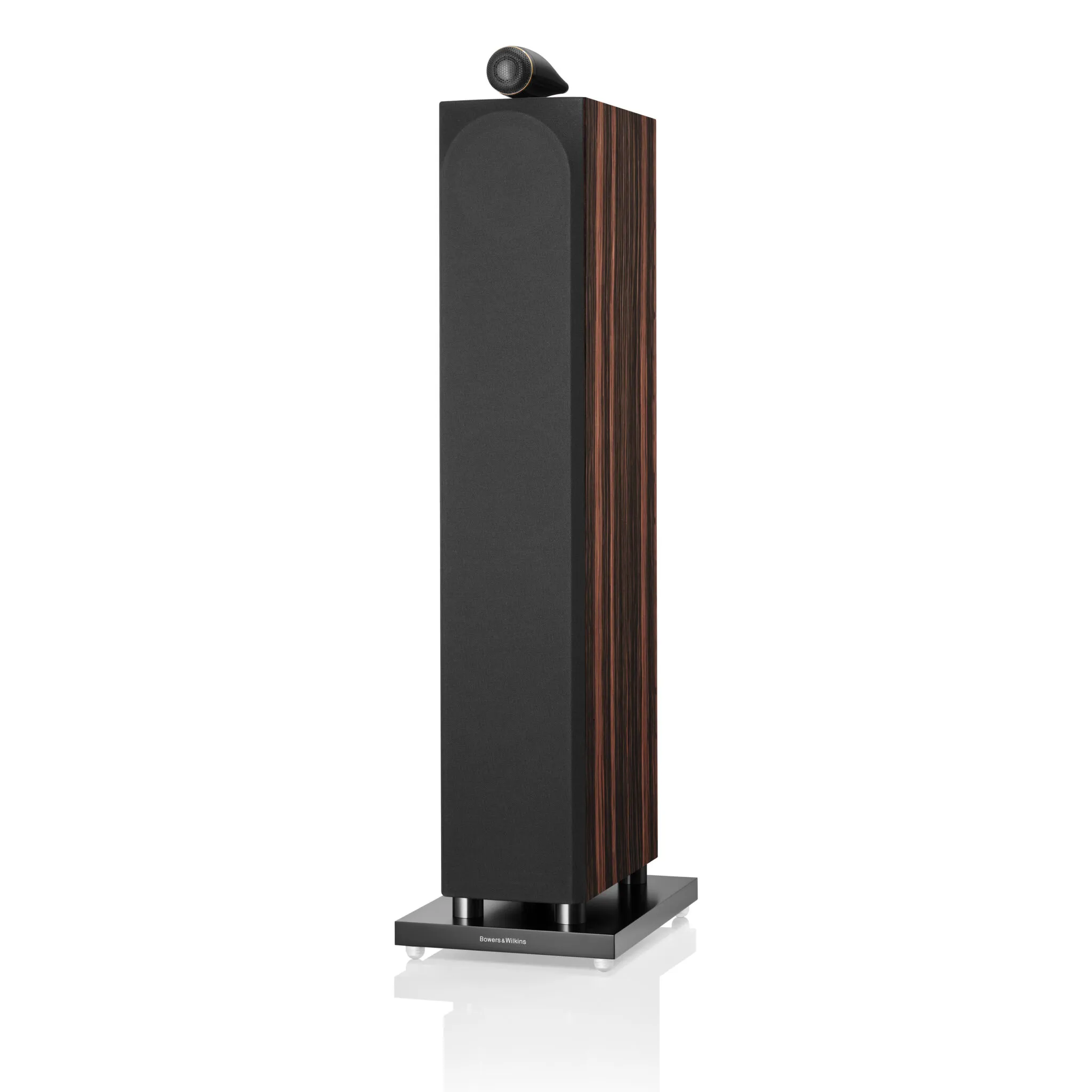 Bowers & Wilkins 702 S3 Signature Floorstanding Speakers