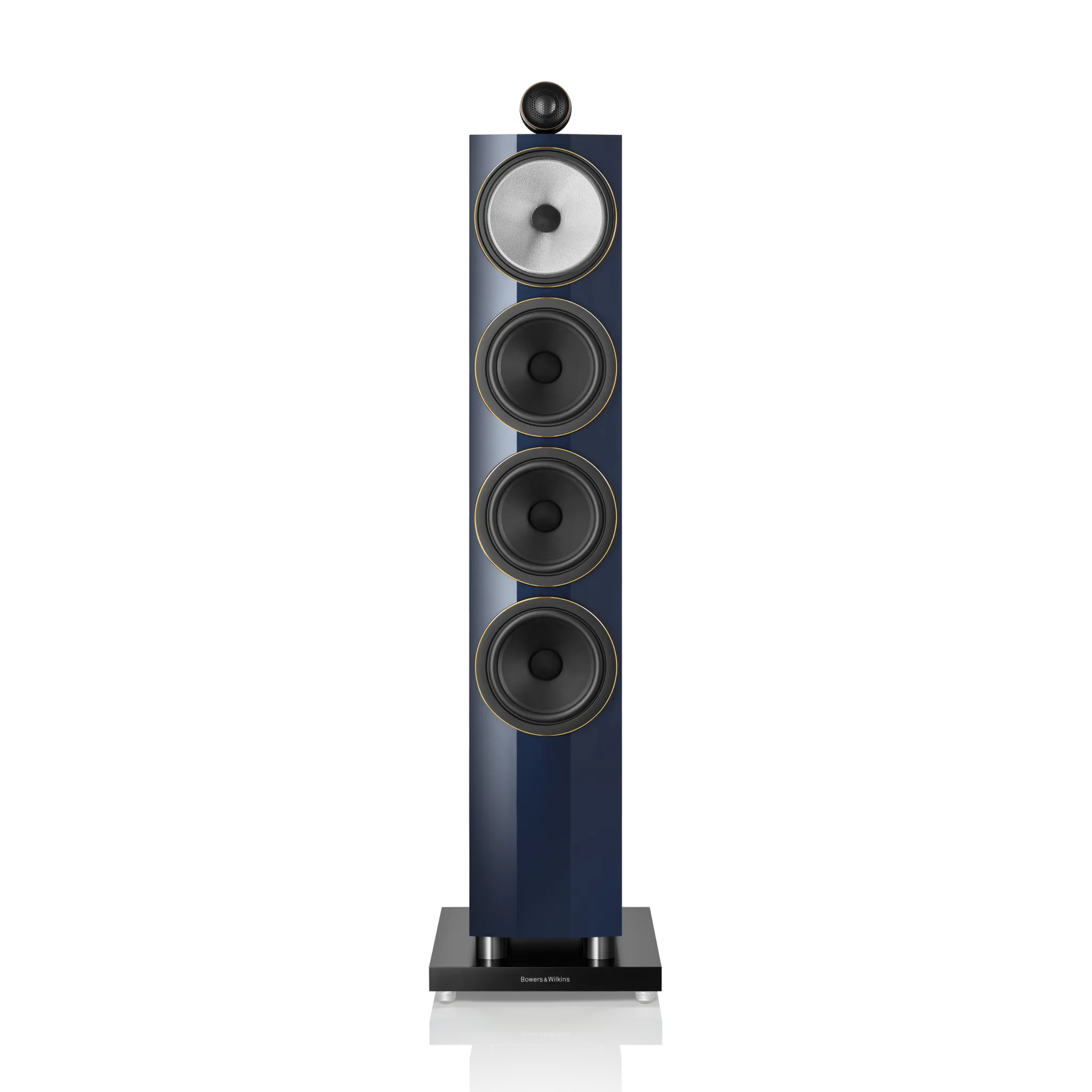 Bowers & Wilkins 702 S3 Signature Floorstanding Speakers