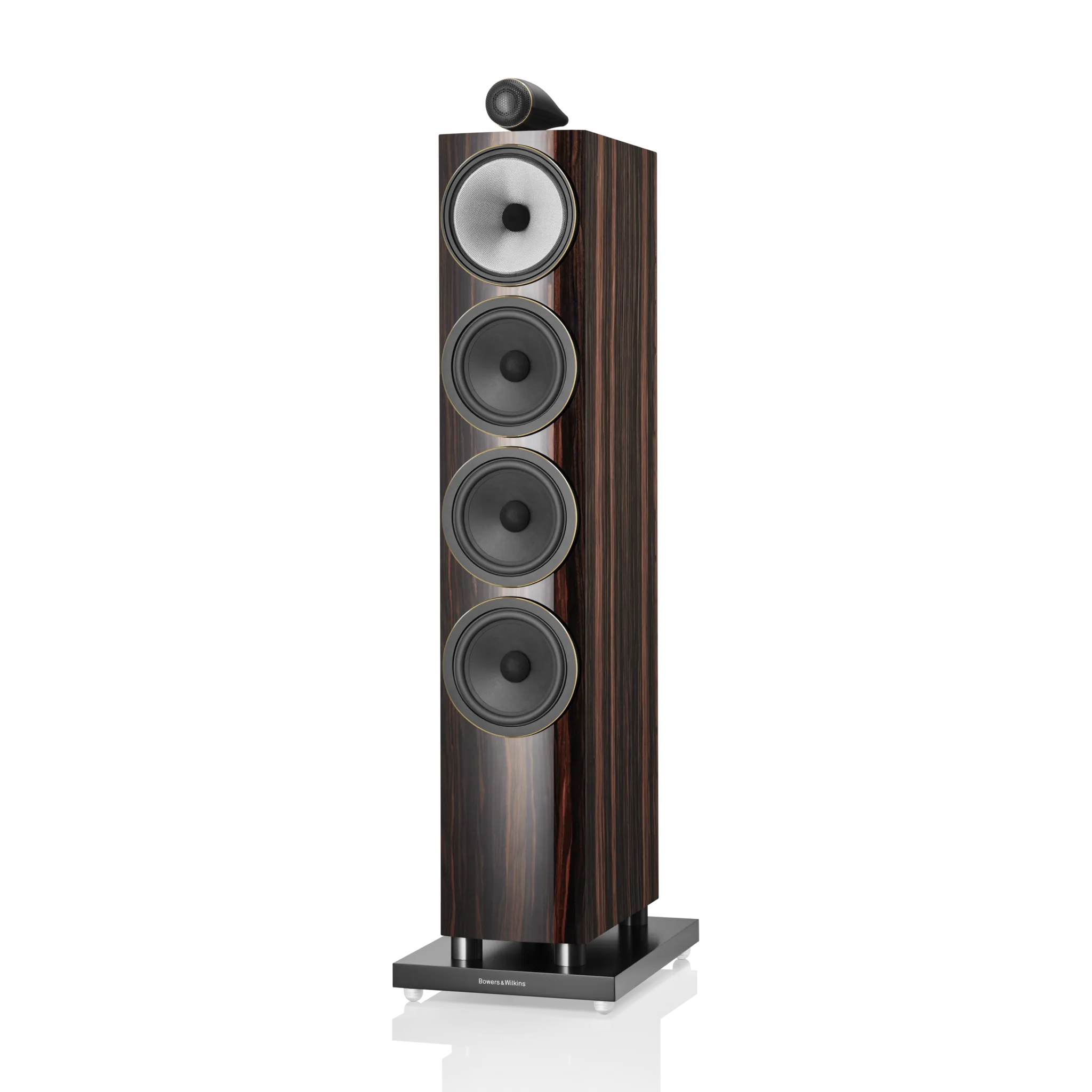 Bowers & Wilkins 702 S3 Signature Floorstanding Speakers
