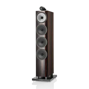 Bowers & Wilkins 702 S3 Signature Floorstanding Speakers