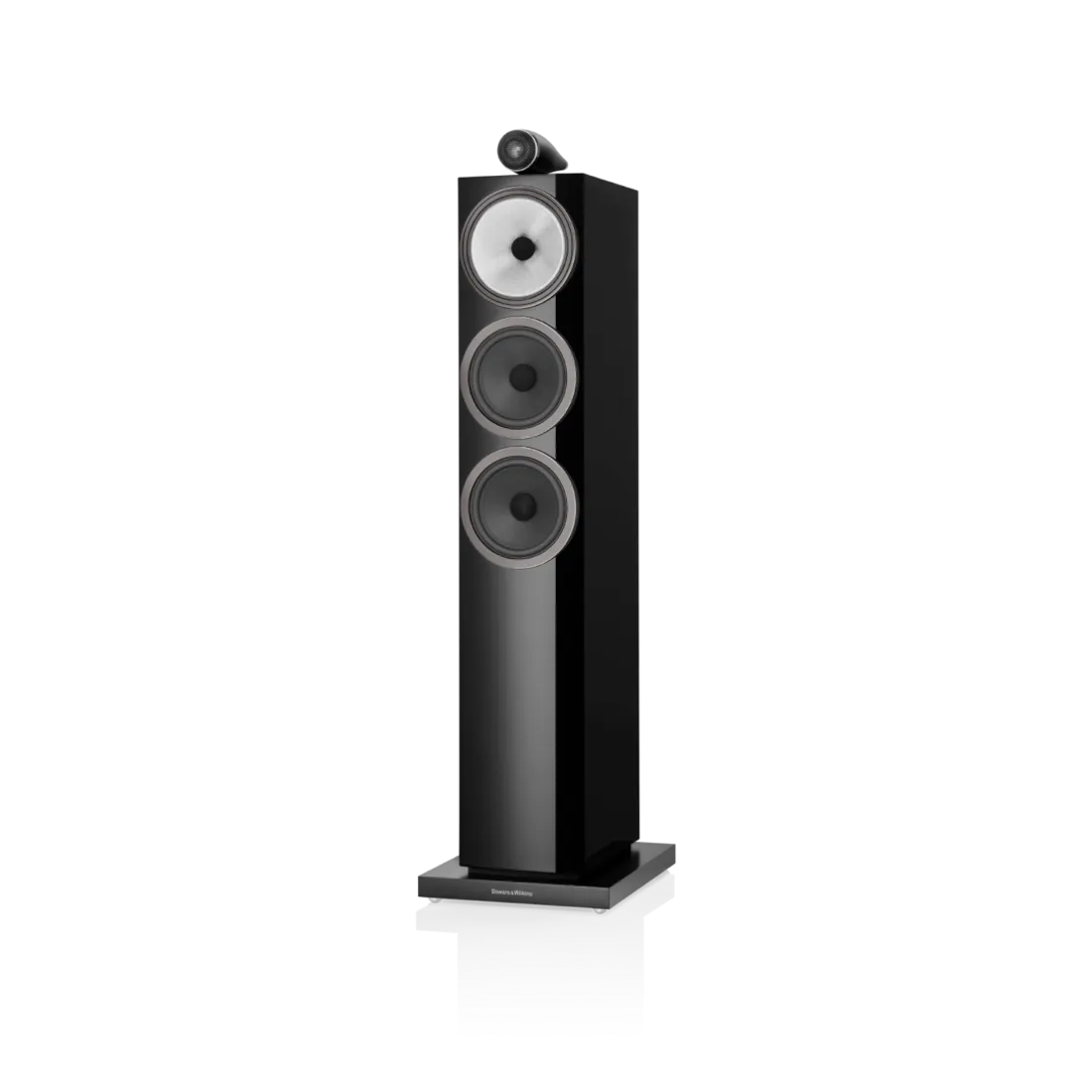 Bowers & Wilkins 703 S3 Floorstanding Speakers Pair
