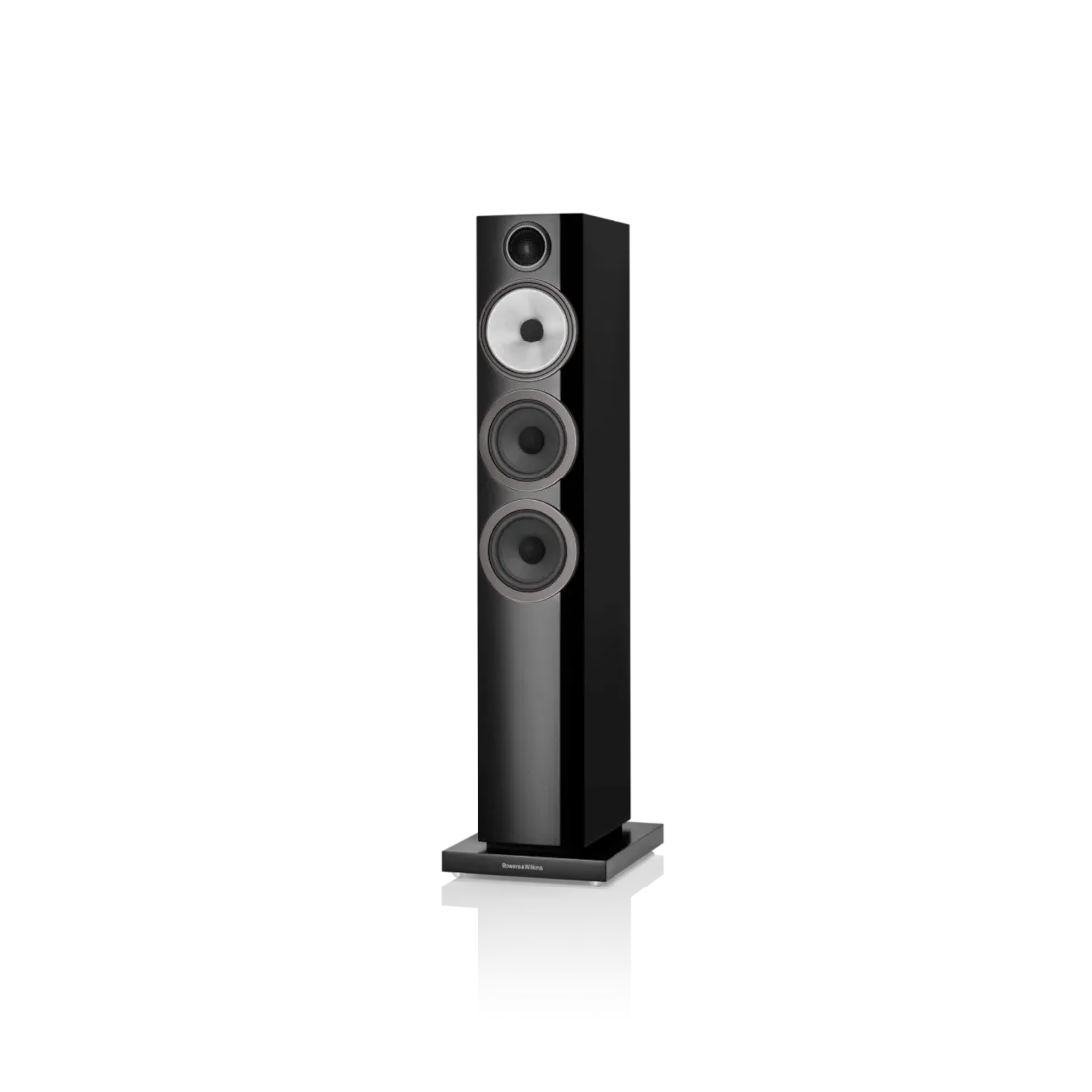 Bowers & Wilkins 704 S3 Floorstanding Speakers Pair