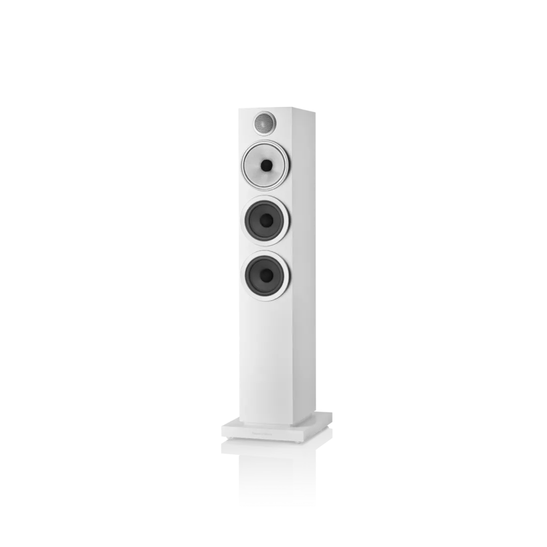Bowers & Wilkins 704 S3 Floorstanding Speakers Pair