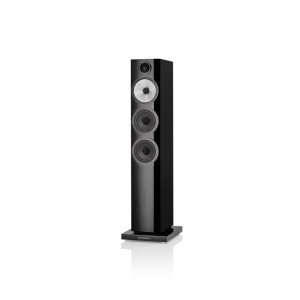 Bowers & Wilkins 704 S3 Floorstanding Speakers Pair