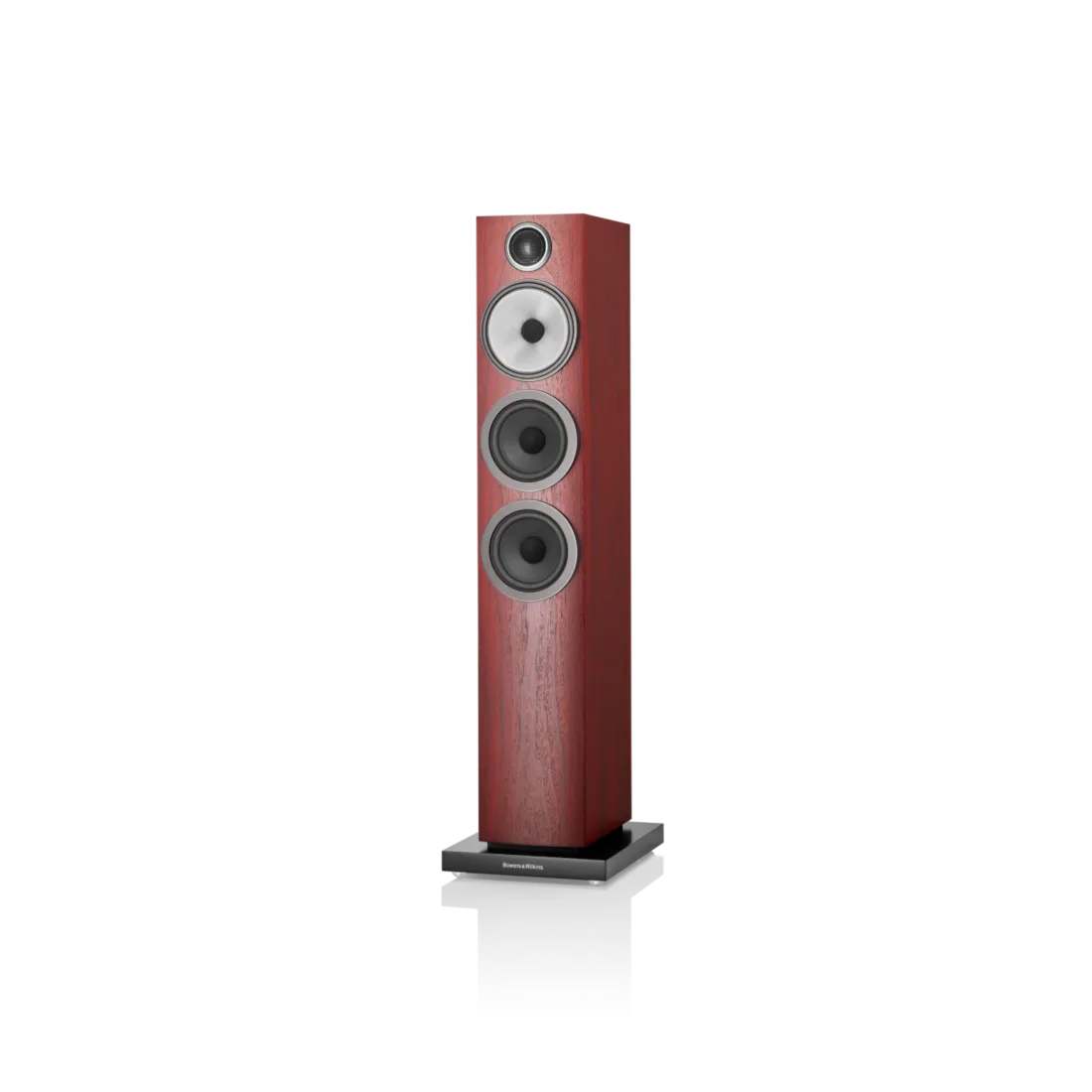 Bowers & Wilkins 704 S3 Floorstanding Speakers Pair