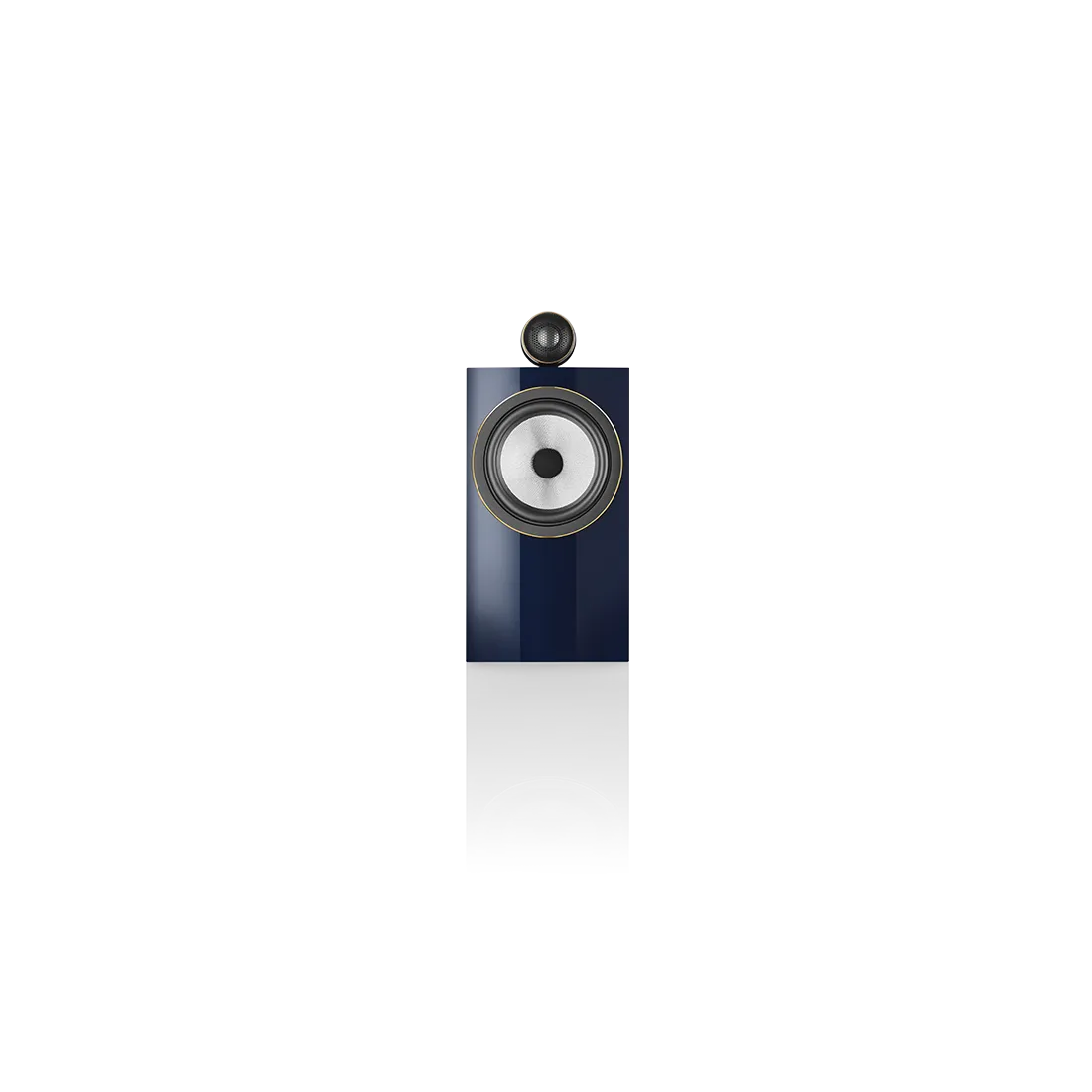 Bowers & Wilkins 705 S3 Signature Bookshelf Speakers