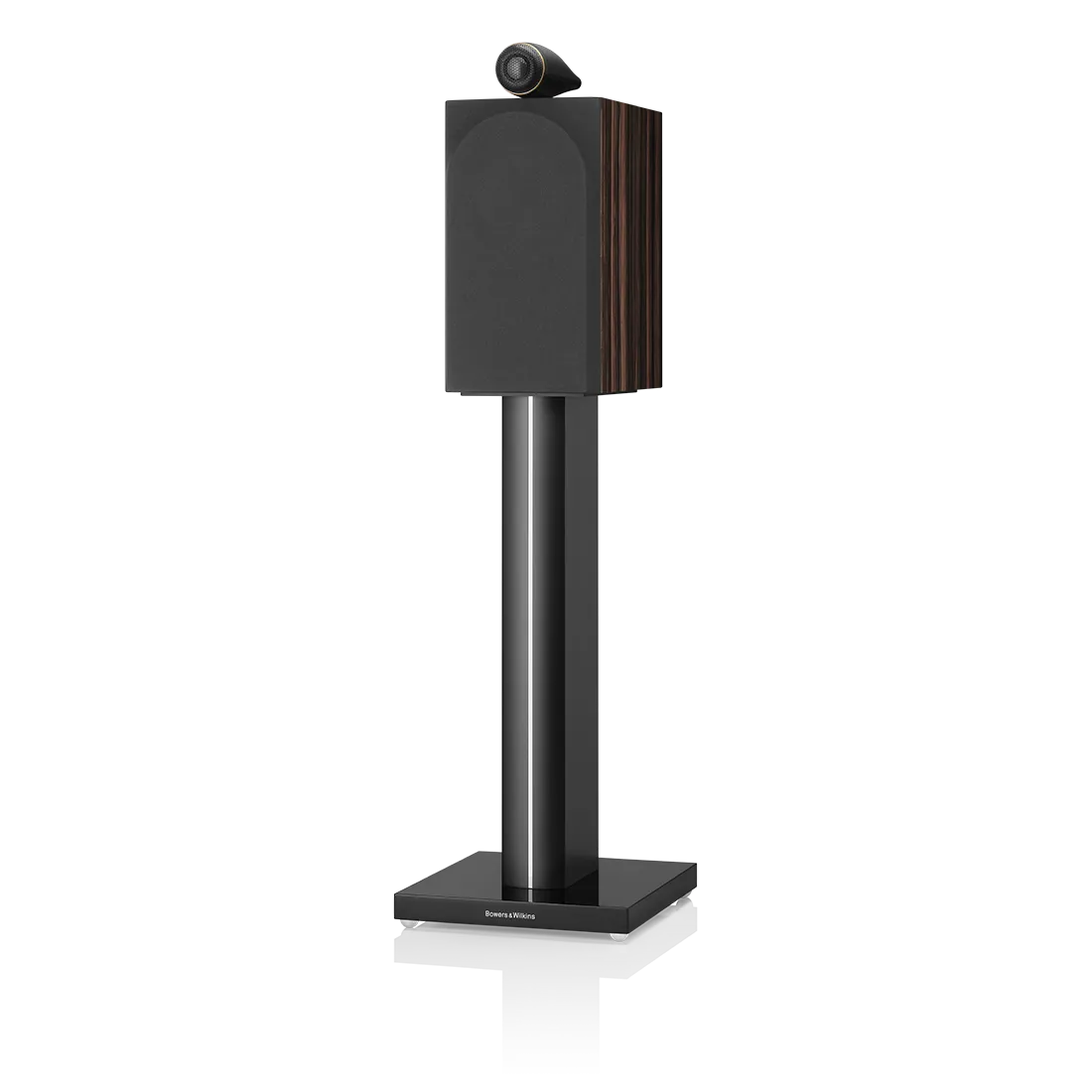 Bowers & Wilkins 705 S3 Signature Bookshelf Speakers