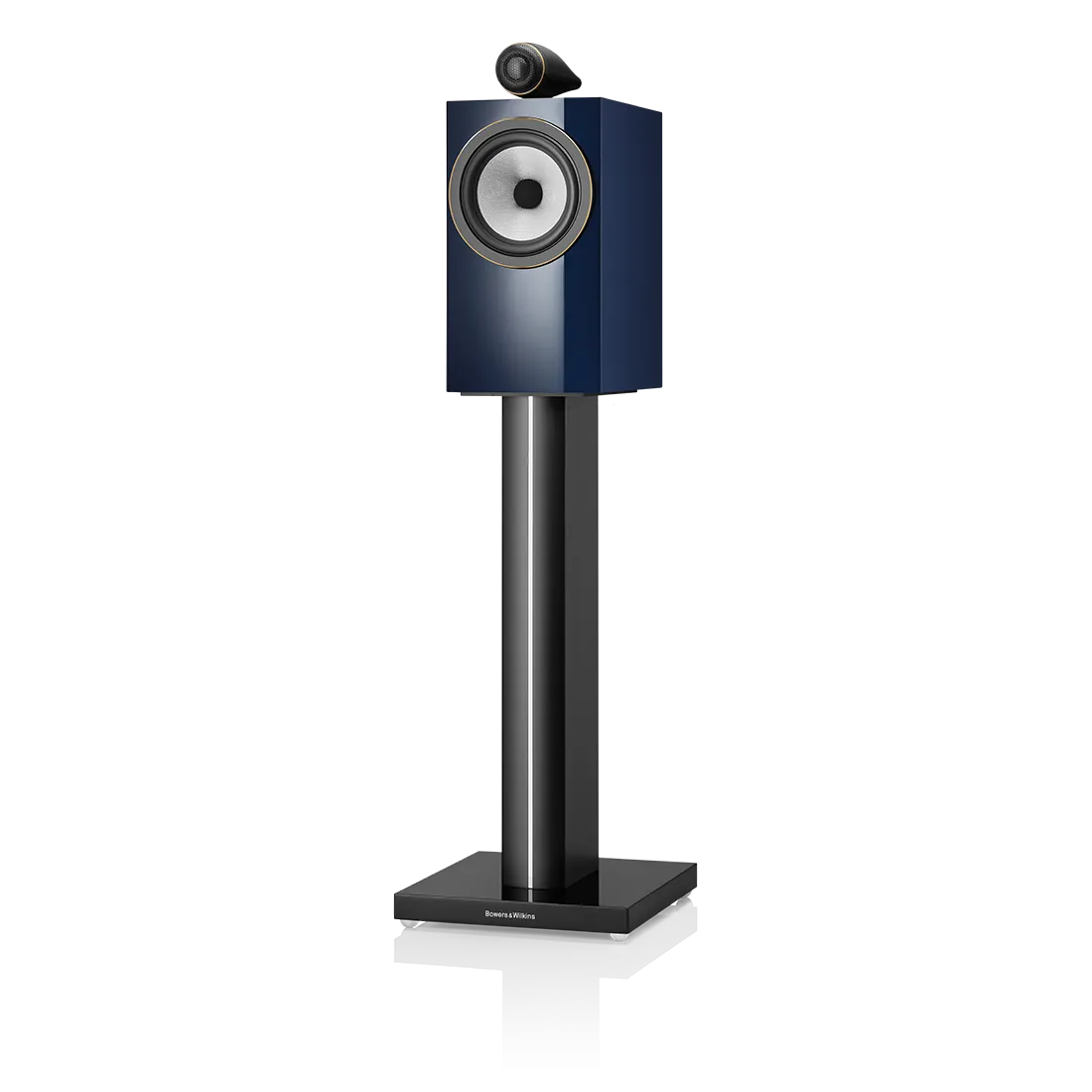 Bowers & Wilkins 705 S3 Signature Bookshelf Speakers
