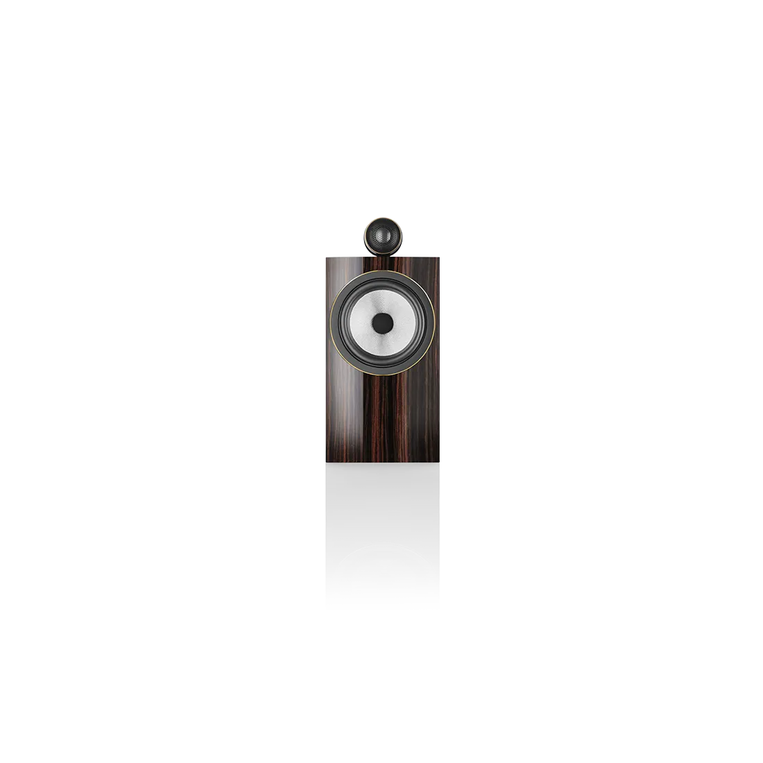 Bowers & Wilkins 705 S3 Signature Bookshelf Speakers
