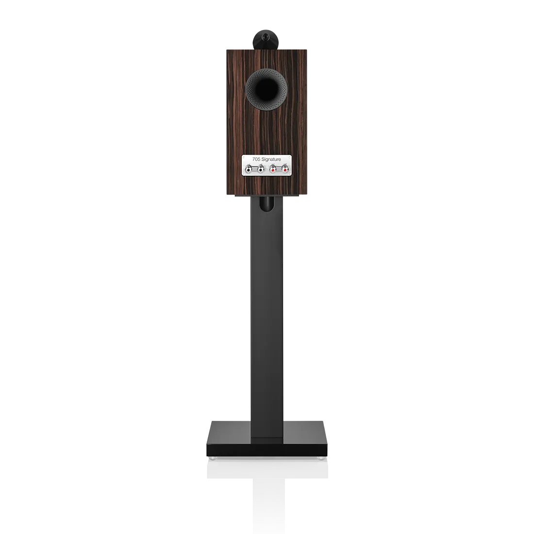 Bowers & Wilkins 705 S3 Signature Bookshelf Speakers