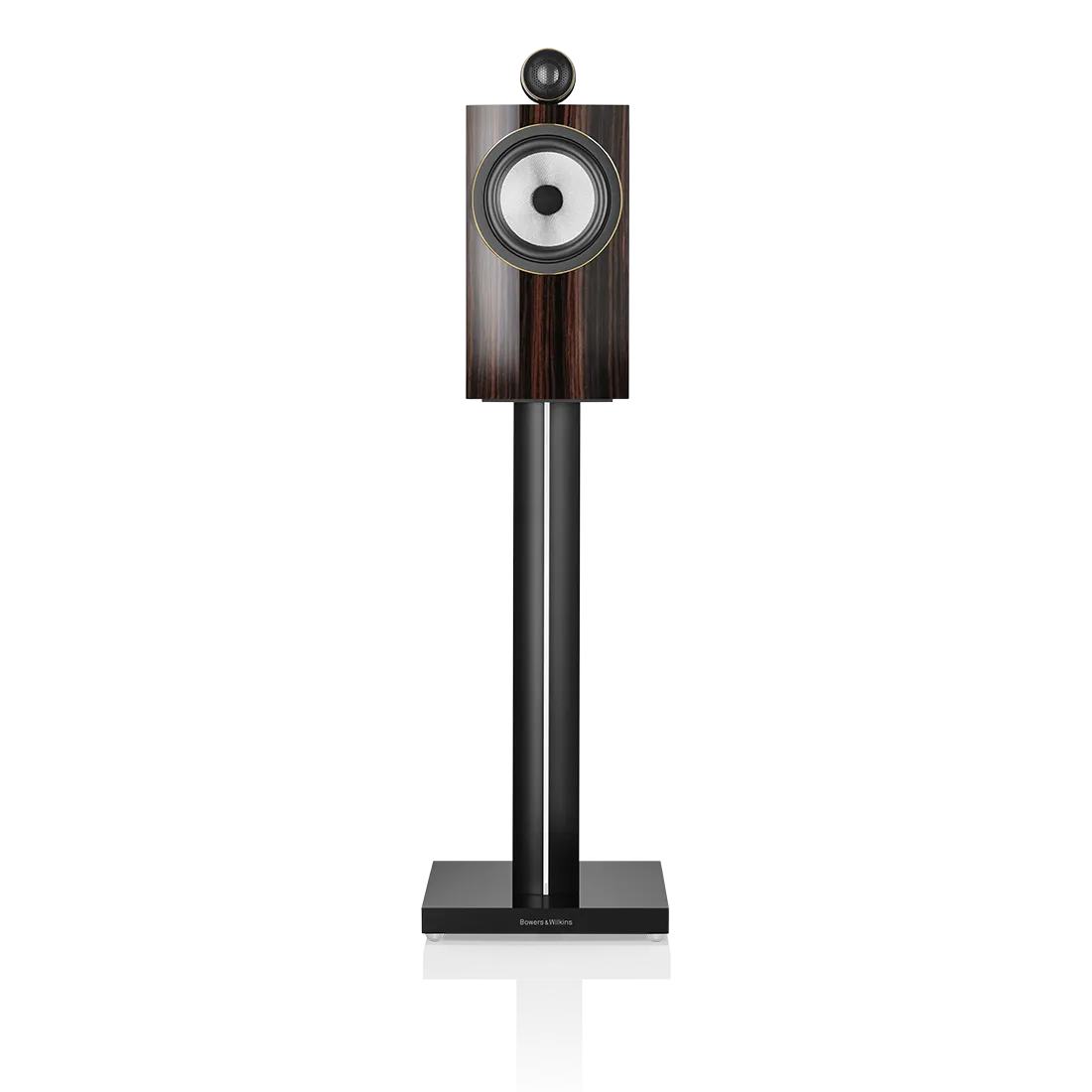 Bowers & Wilkins 705 S3 Signature Bookshelf Speakers