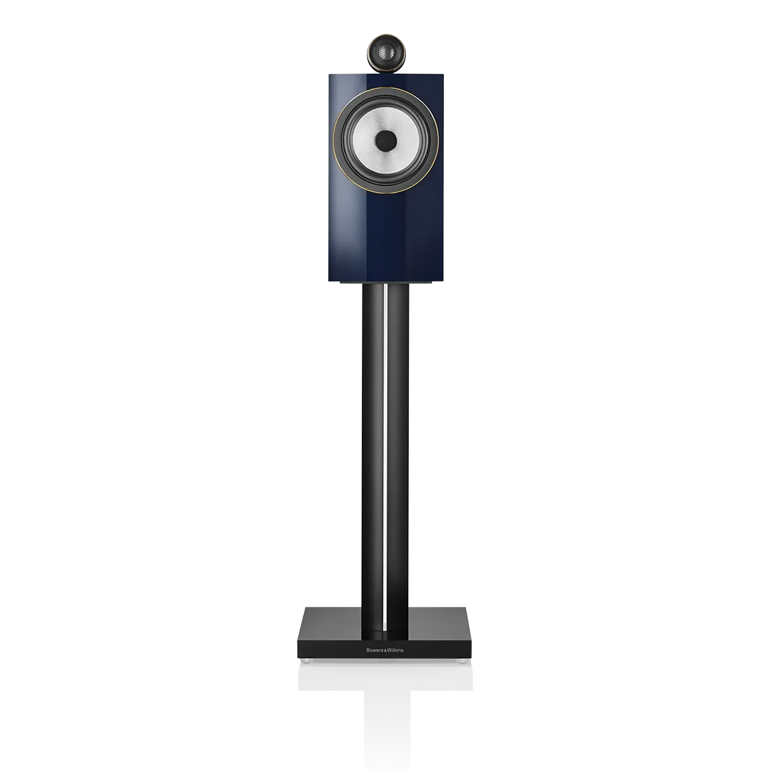 Bowers & Wilkins 705 S3 Signature Bookshelf Speakers