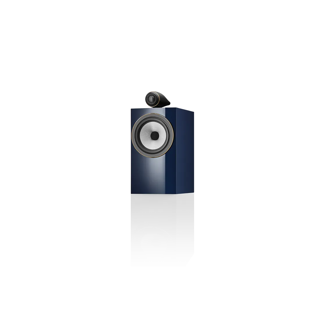 Bowers & Wilkins 705 S3 Signature Bookshelf Speakers