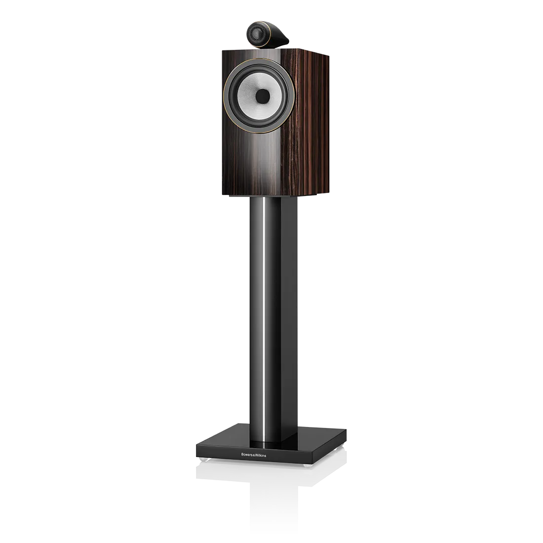 Bowers & Wilkins 705 S3 Signature Bookshelf Speakers