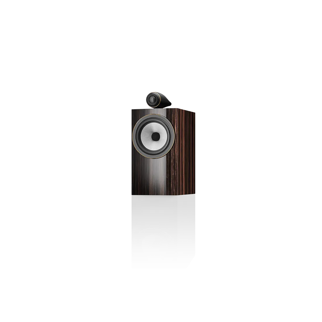 Bowers & Wilkins 705 S3 Signature Bookshelf Speakers