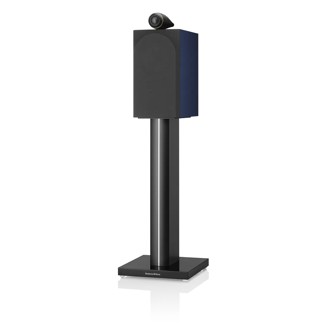 Bowers & Wilkins 705 S3 Signature Bookshelf Speakers