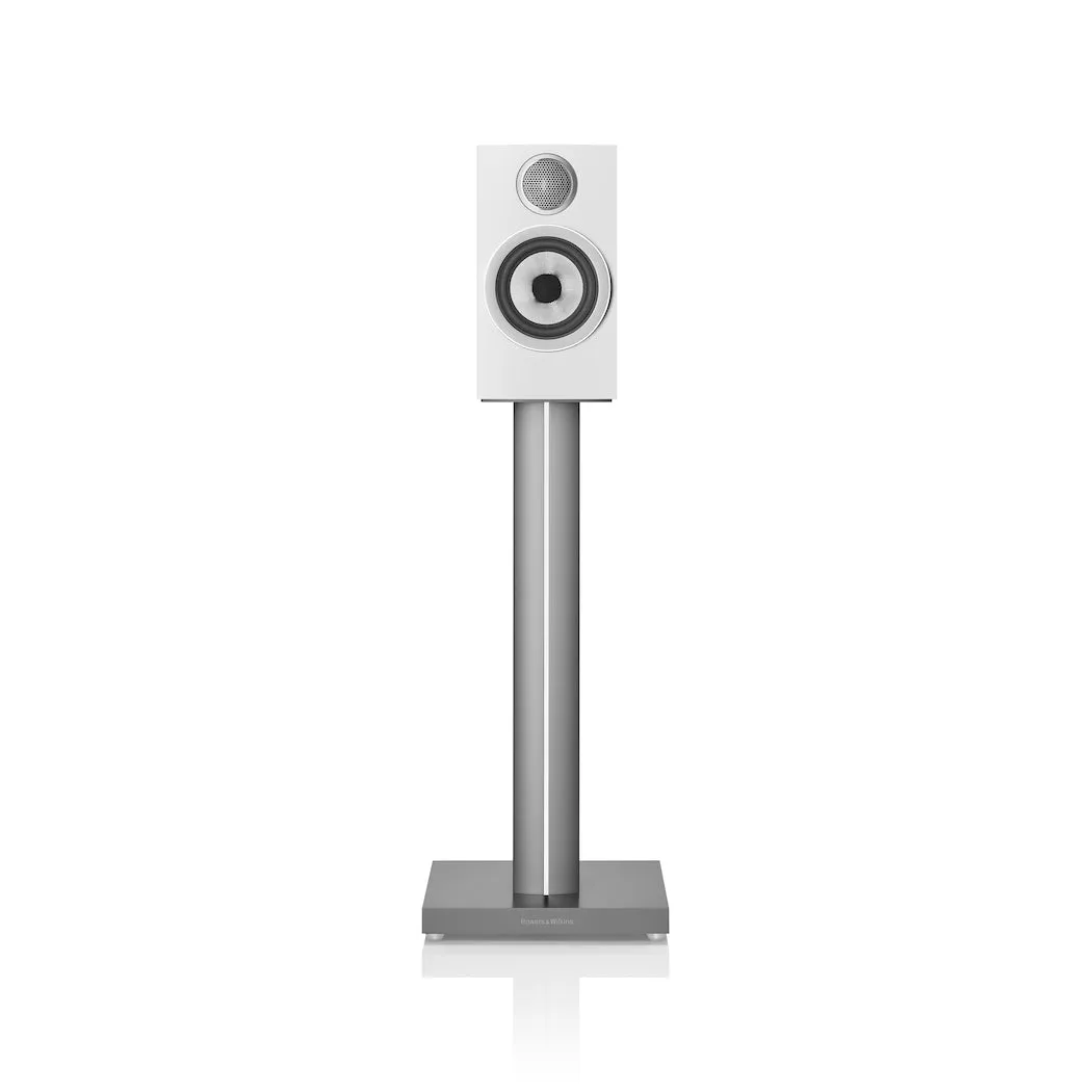 Bowers & Wilkins 707 S3 Bookshelf Speakers (Each)