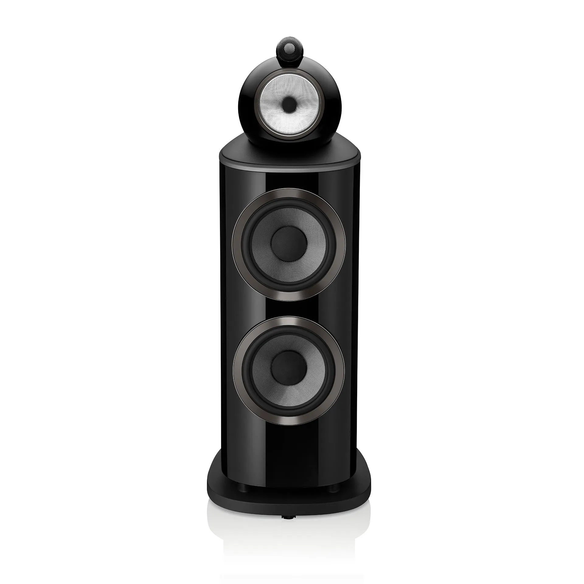Bowers & Wilkins 801 D4 Floor-Standing Speaker - Each