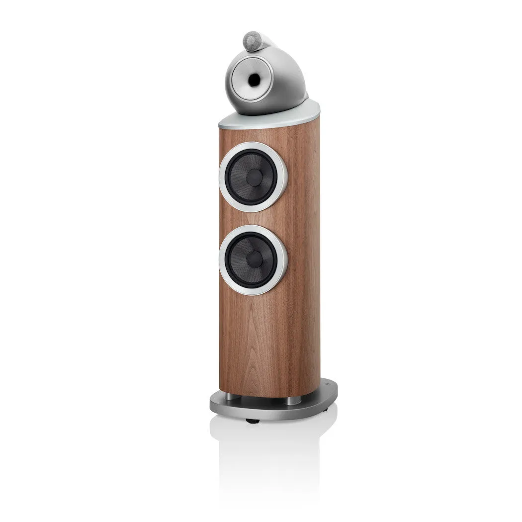 Bowers & Wilkins 803 D4 Floor-Standing Speaker - Each