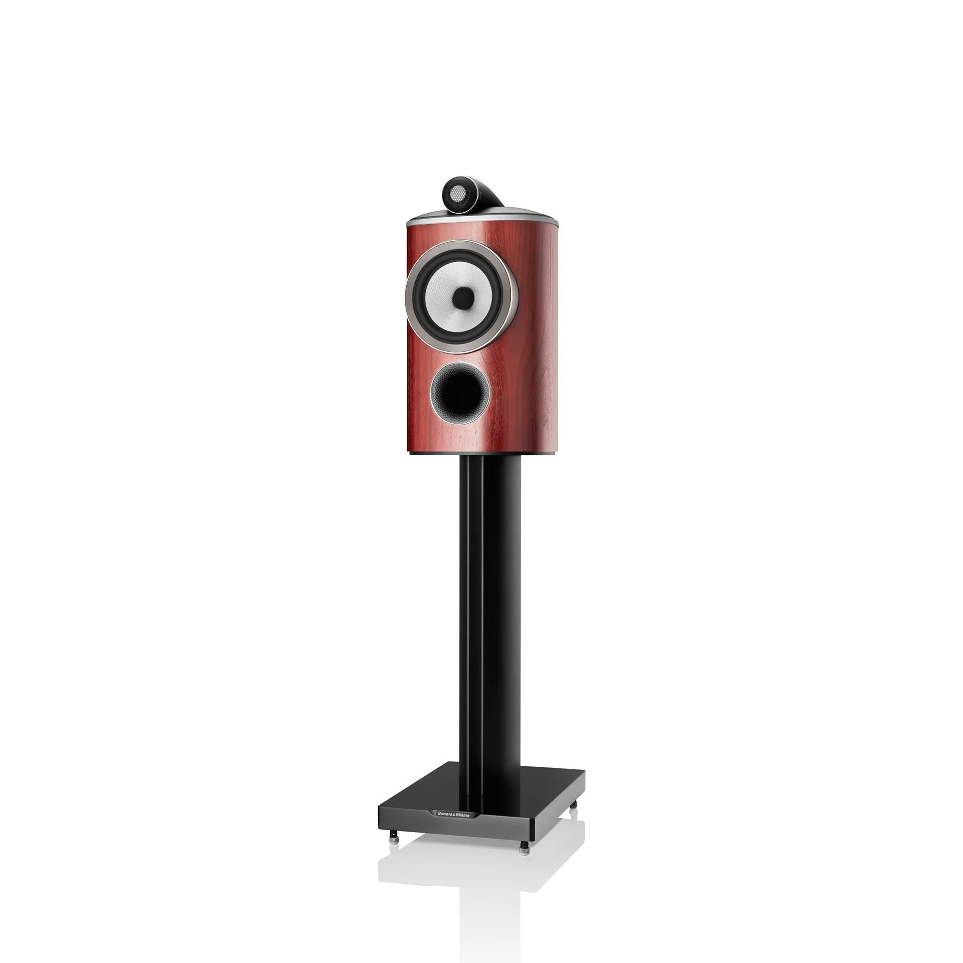 Bowers & Wilkins 805 D4 Stand-Mount Speaker - Each