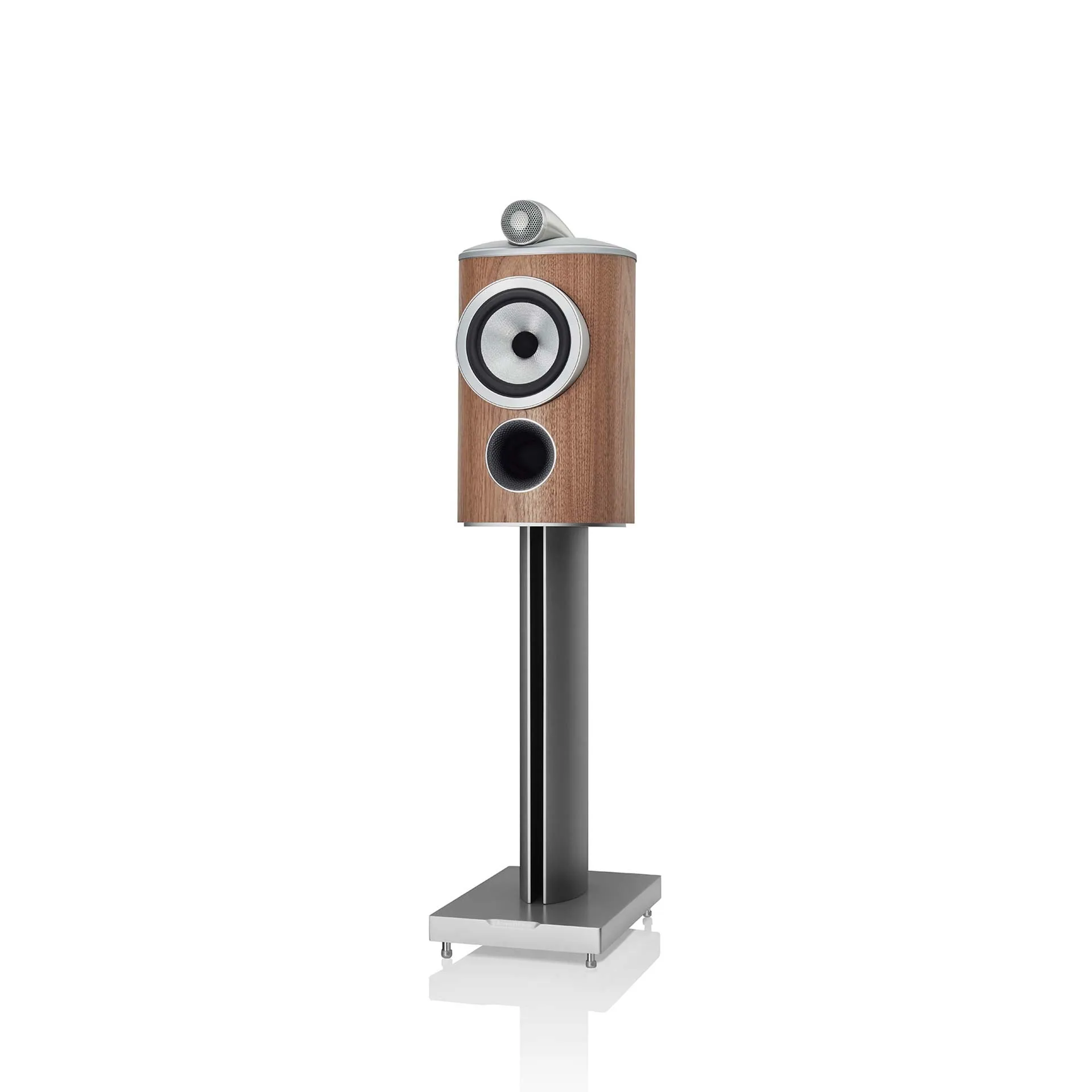 Bowers & Wilkins 805 D4 Stand-Mount Speaker - Each