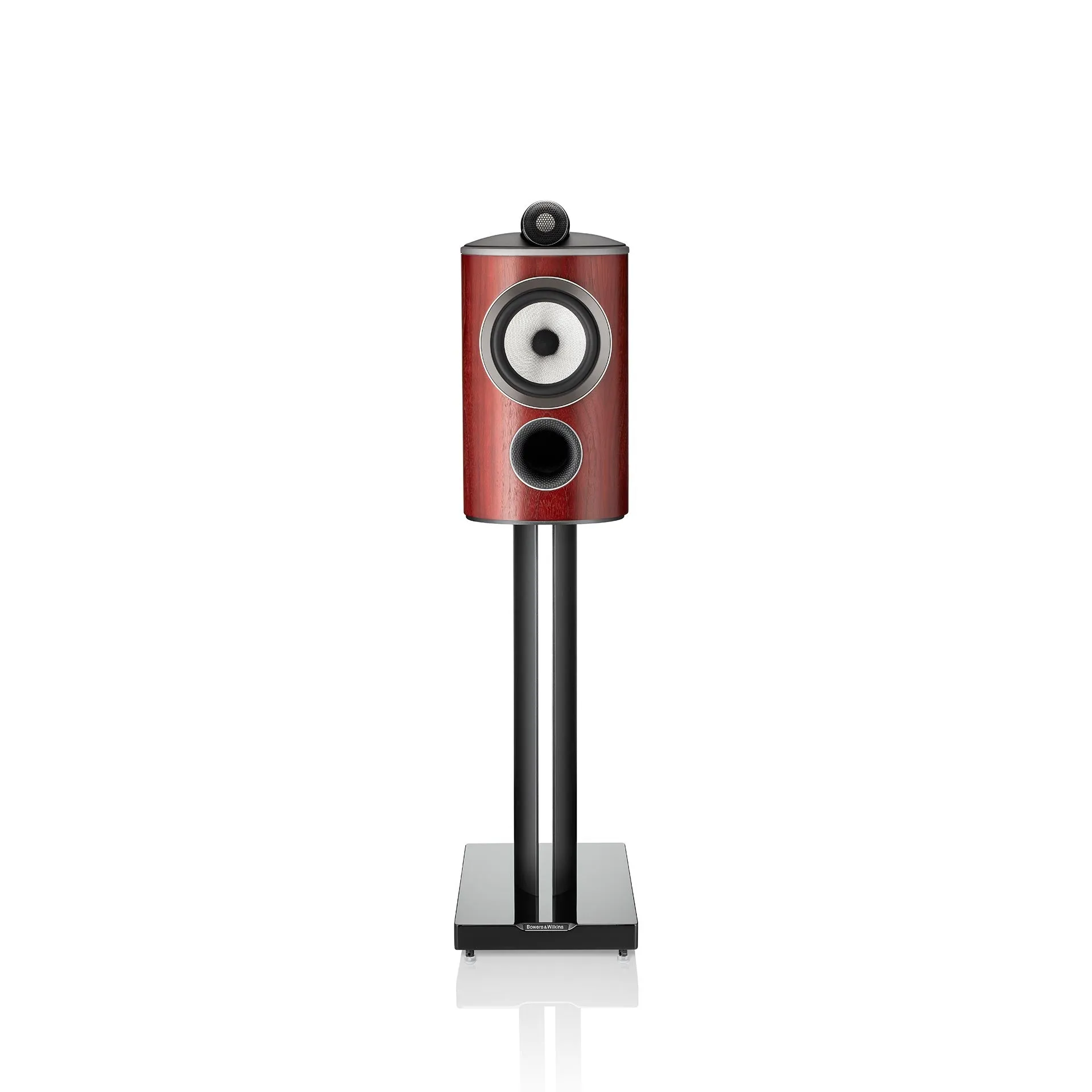 Bowers & Wilkins 805 D4 Stand-Mount Speaker - Each
