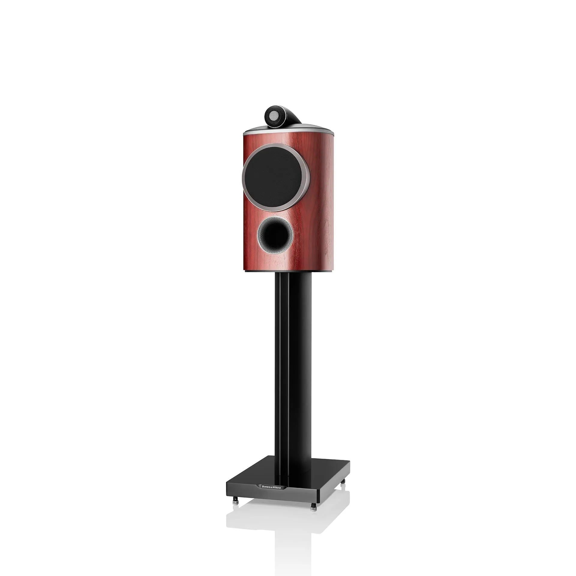 Bowers & Wilkins 805 D4 Stand-Mount Speaker - Each