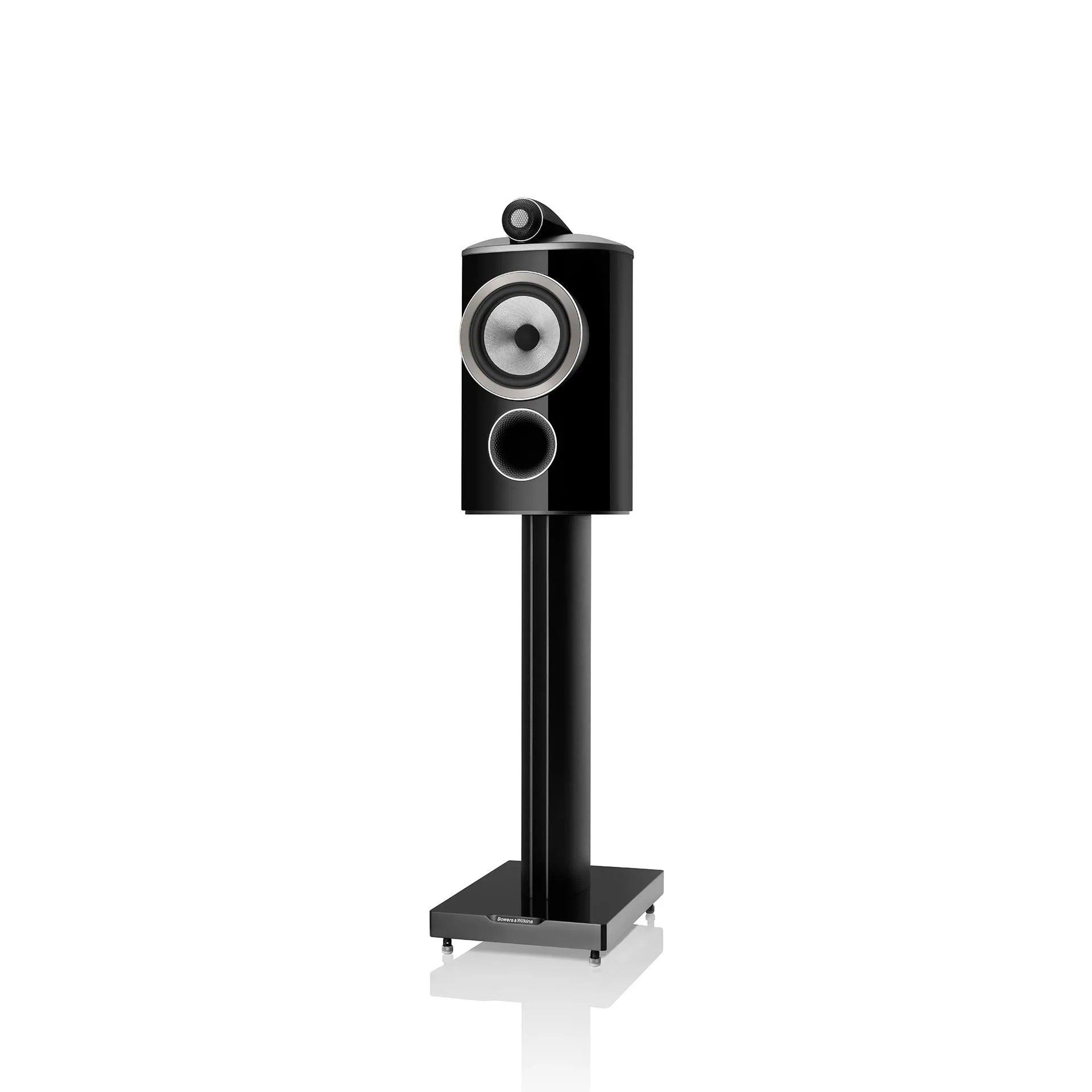 Bowers & Wilkins 805 D4 Stand-Mount Speaker - Each