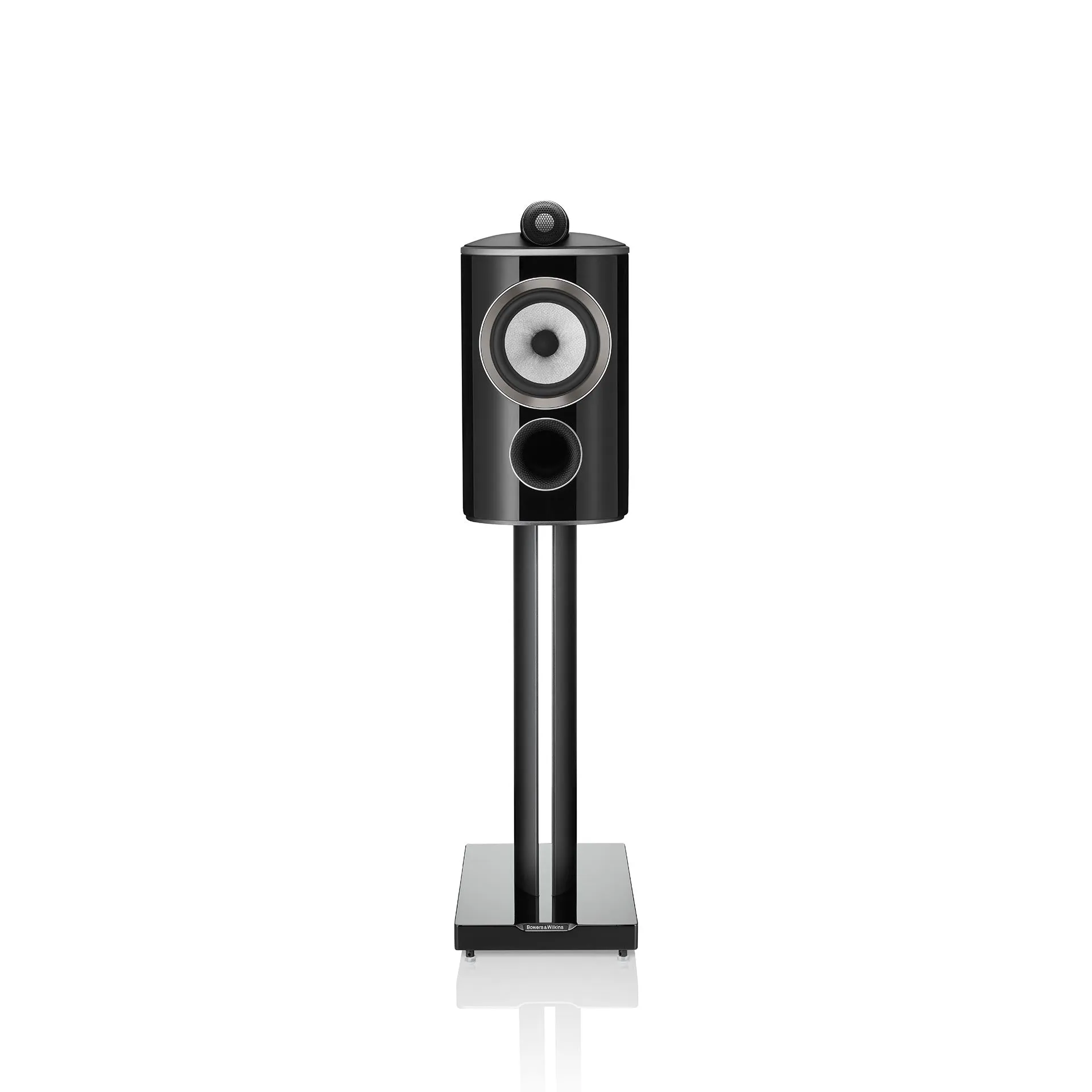 Bowers & Wilkins 805 D4 Stand-Mount Speaker - Each